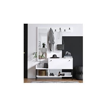 Decormet DEC0006 Lopp Ayakkabılık