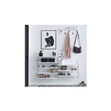 Decormet DEC0020 Biena Ayakkabılık