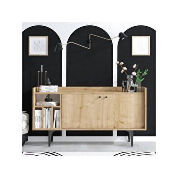 Decormet Dec0039 Canopus Konsol