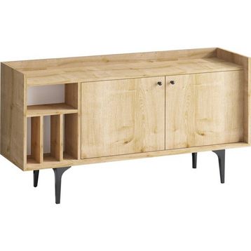 Decormet Dec0039 Canopus Konsol