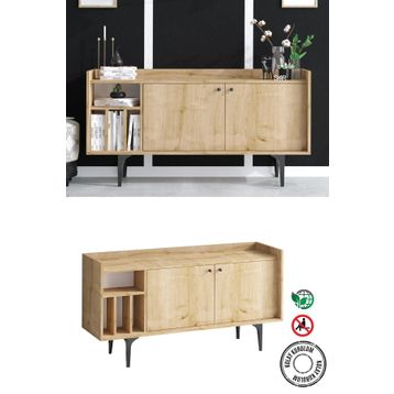 Decormet Dec0039 Canopus Konsol