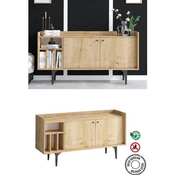 Decormet Dec0039 Canopus Konsol