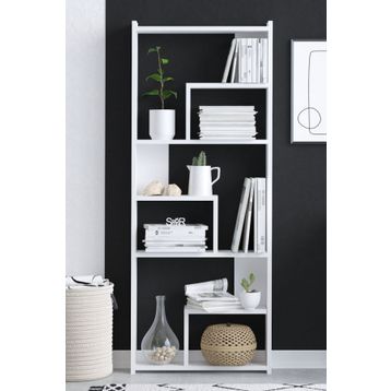 Decormet DEC0055 Prins Kitaplık