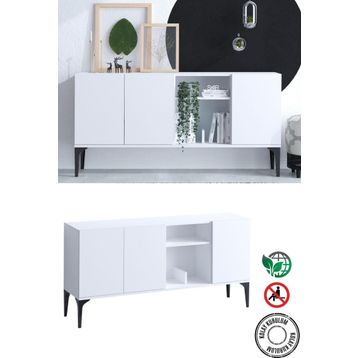 Decormet Dec0074 Albedo Konsol