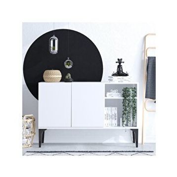 Decormet Dec0075 Galaxy Konsol