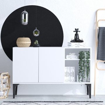 Decormet Dec0075 Galaxy Konsol