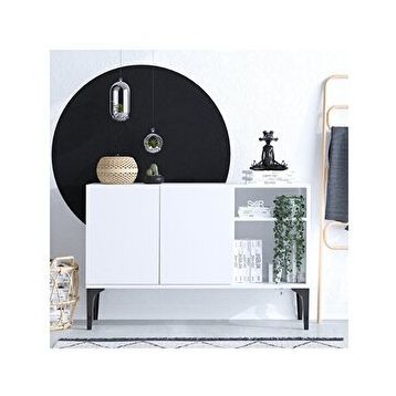 Decormet Dec0075 Galaxy Konsol