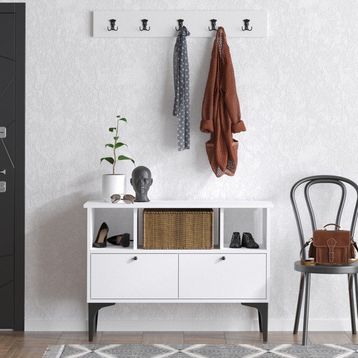 Decormet Elena Ayakkabılık