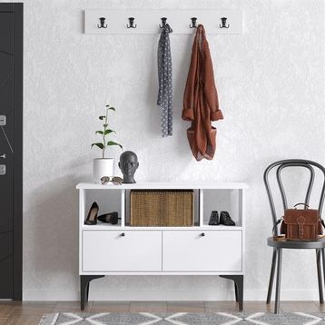Decormet Elena Ayakkabılık