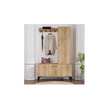 Decormet Lex Vestiyer