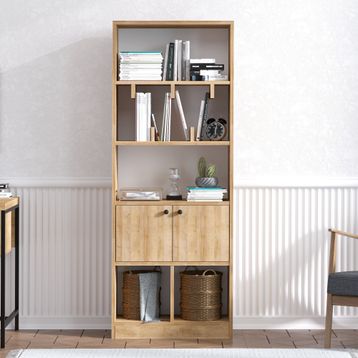 Decormet Marisa Kitaplık