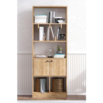 Decormet Marisa Kitaplık