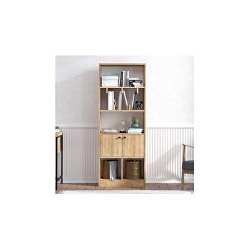 Decormet Marisa Kitaplık