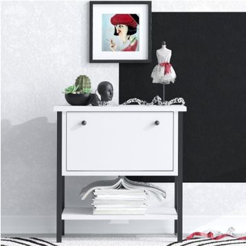 Decormet Melany Sehpa