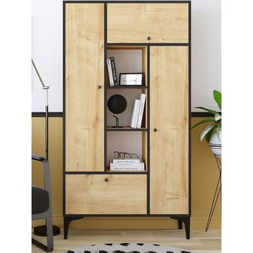 Decormet Pera Kitaplık