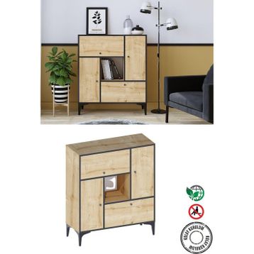 Decormet Pera Konsol