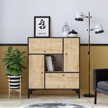 Decormet Pera Konsol