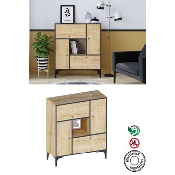 Decormet Pera Konsol