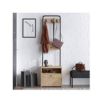 Decormet Quinn Vestiyer