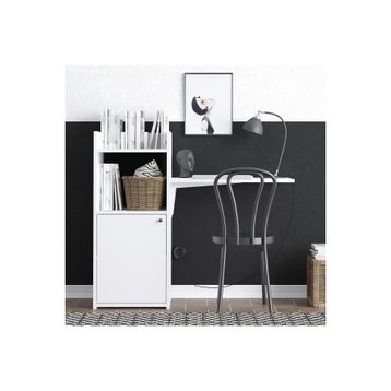 Decormet Rita Katlanır Çalışma Masası