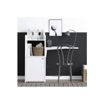 Decormet Rita Katlanır Çalışma Masası