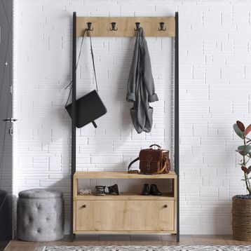 Decormet Wendy Vestiyer