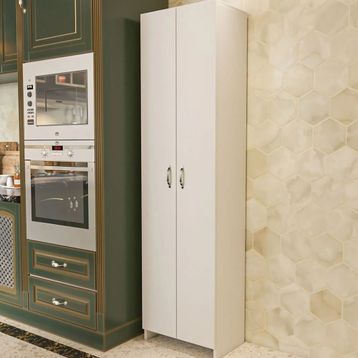 Decorotika Atlantis Çok Amaçlı Dolap