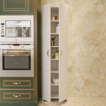 Decorotika Atlantis Çok Amaçlı Dolap