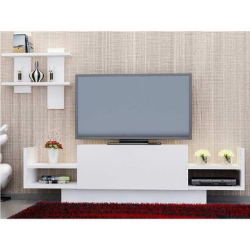 Decorotika Bahar TV Ünitesi