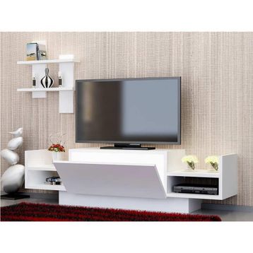 Decorotika Bahar TV Ünitesi