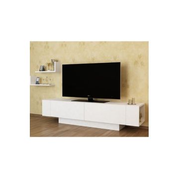 Decorotika Ekol TV Ünitesi