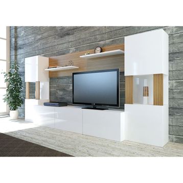 Decorotika Lore TV Ünitesi