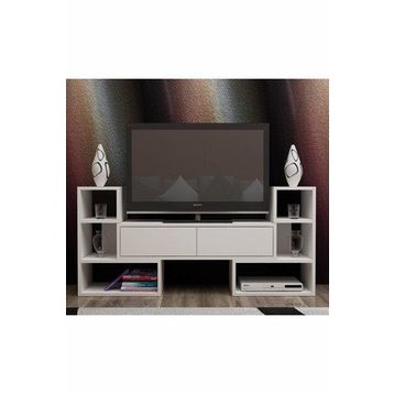 Decorotika Sharp TV Ünitesi