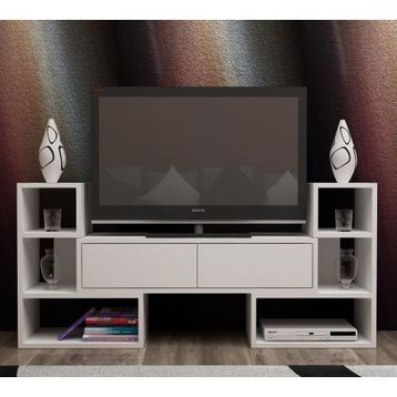 Decorotika Sharp TV Ünitesi