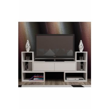 Decorotika Sharp TV Ünitesi