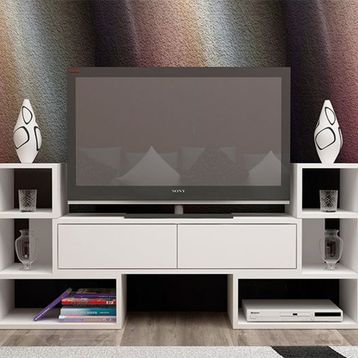 Decorotika Sharp TV Ünitesi