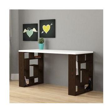 Decortie Labirent Kitaplık