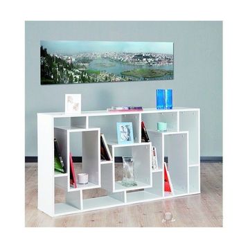 Decortie Labirent Kitaplık