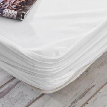 Decovilla 90x190 Micro Fitted Sıvı Geçirmez Alez