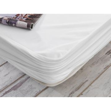 Decovilla 90x190 Micro Fitted Sıvı Geçirmez Alez