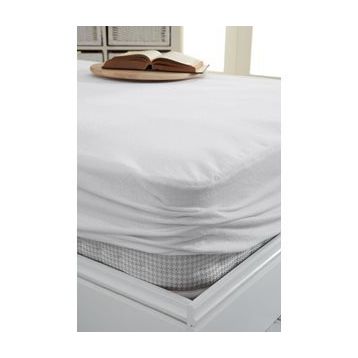 Decovilla 90x200 Micro Fitted Sıvı Geçirmez Alez