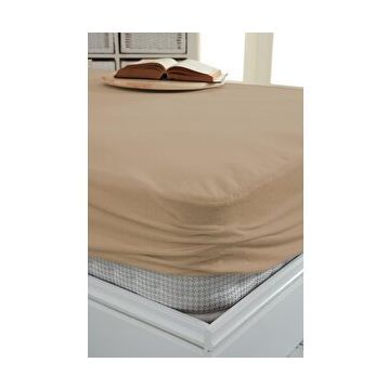 Decovilla 90x200 Micro Fitted Sıvı Geçirmez Alez