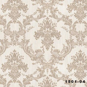 Decowall 1501-04 Orient Duvar Kağıdı