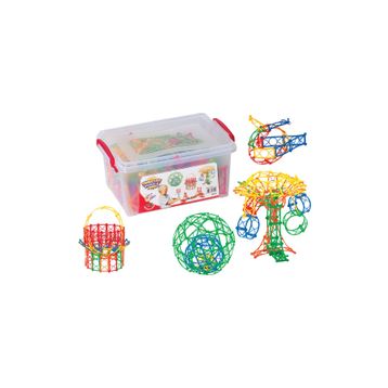 Dede 01735 Minyatür 240 Parça Puzzle