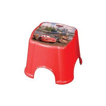 Dede 01800 Cars Çocuk Taburesi