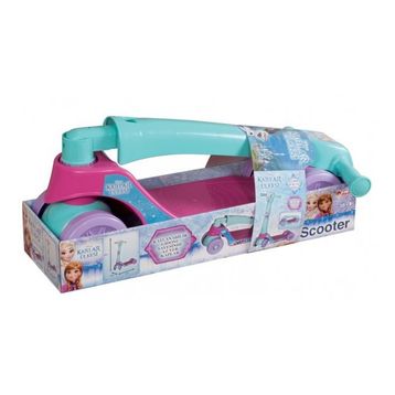 Dede 03083 Frozen Scooter