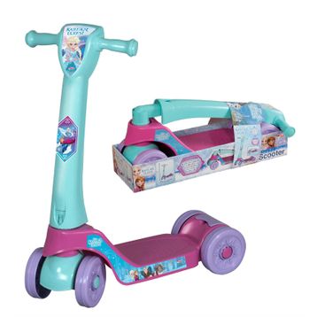 Dede 03083 Frozen Scooter