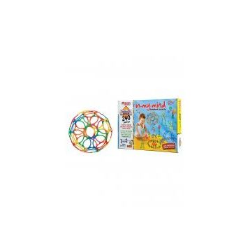 Dede 03146 Kelebek 240 Parça Puzzle