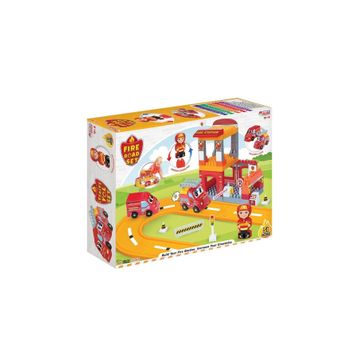 Dede 03323 İtfaiye Yol Seti