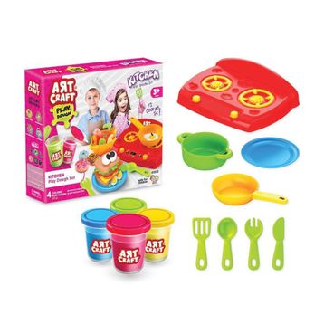 Dede 03332 224 GR Mutfak Hamur Seti